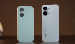 Два мощных смартфона, за которые не придется переплачивать