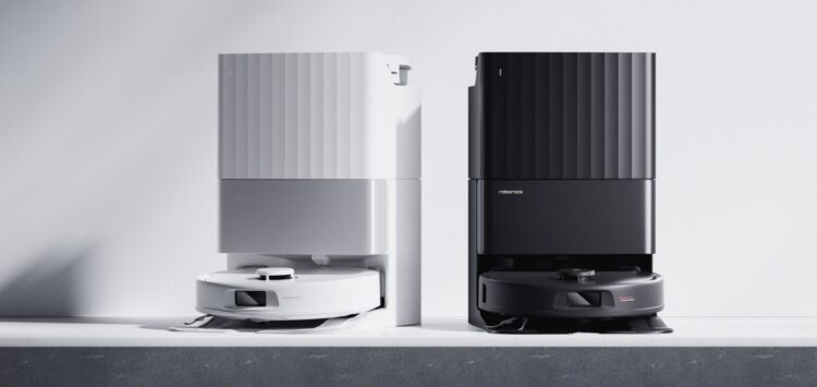 Выбирайте робот-пылесос в понравившемся цвете! Фото.