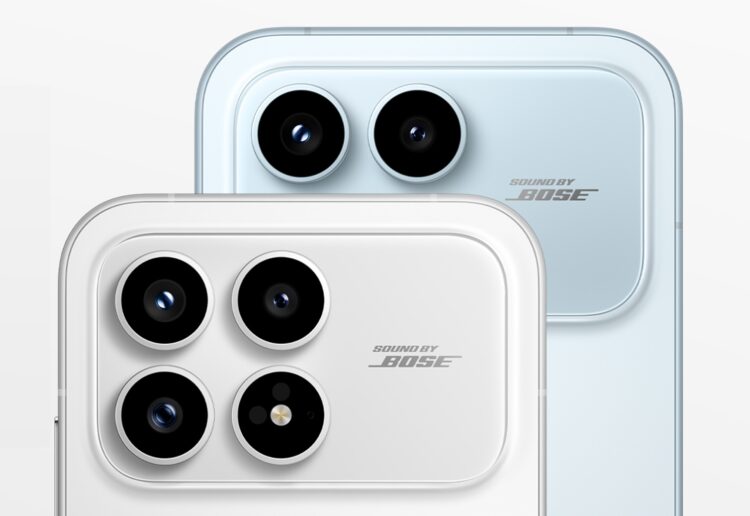 Лучше купить актуальный флагман Xiaomi, чем ждать следующий субфлагман REDMI. Изображение: Xiaomi. Фото.