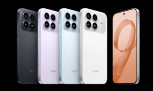 Новый субфлагман Xiaomi будет стоить как премиальный смартфон. Изображение: Xiaomi