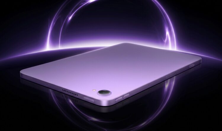 Xiaomi представила REDMI K Pad 2 — самый навороченный компактный планшет 2026 года. Фото.