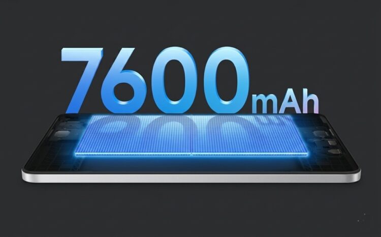 Батарея самая подходящая для таких размеров. Фото.