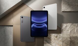 Новый планшет REDMI представлен официально