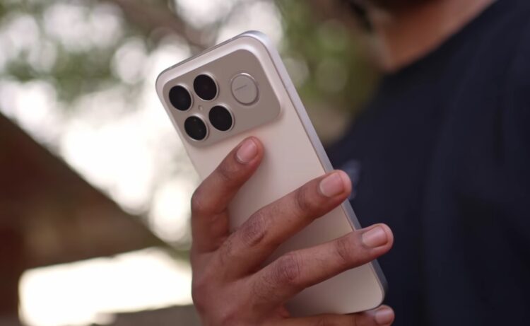 В России мы тоже ощутим подорожание. Изображение: C4ETech English. Фото.