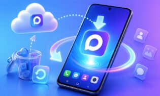 Восстанавливаем MAX после необдуманного удаления