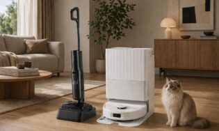 Изучаем крутые новинки Roborock, которые уже доступны со скидкой