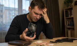 Потратиться или все-таки отложить деньги на новый смартфон?