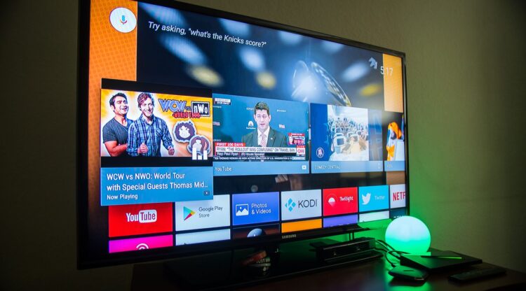 Рассказываем, какие скрытые настройки Android TV опробовать. Фото: androidauthority. Фото.