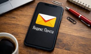 Рассказываем, как настроить Яндекс Почту на Андроиде