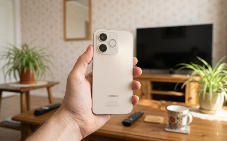 Горячая новинка с топовой начинкой. Фото.