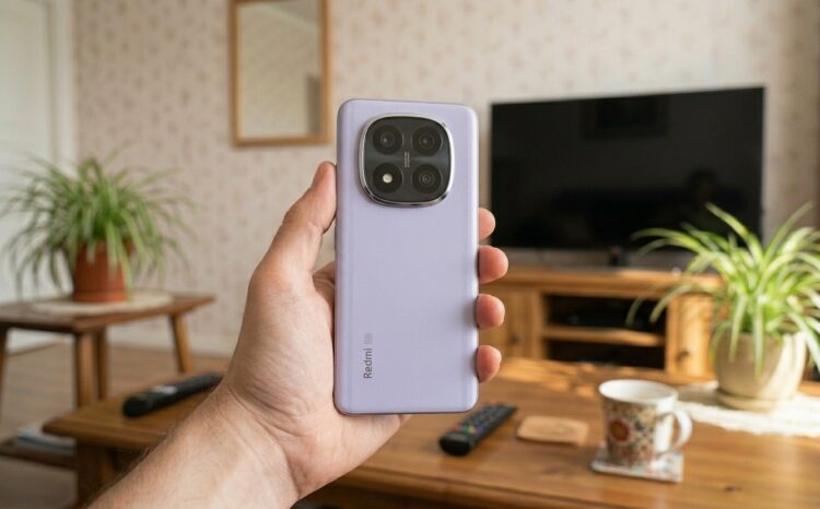 Смартфон с флагманскими характеристиками за вменяемый прайс. Фото.