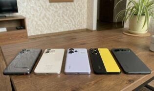 Топовые модели за небольшие деньги