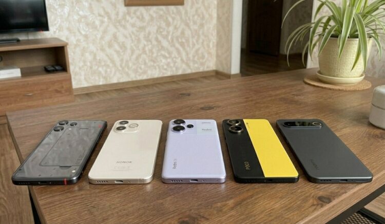 Топовые модели за небольшие деньги. Фото.