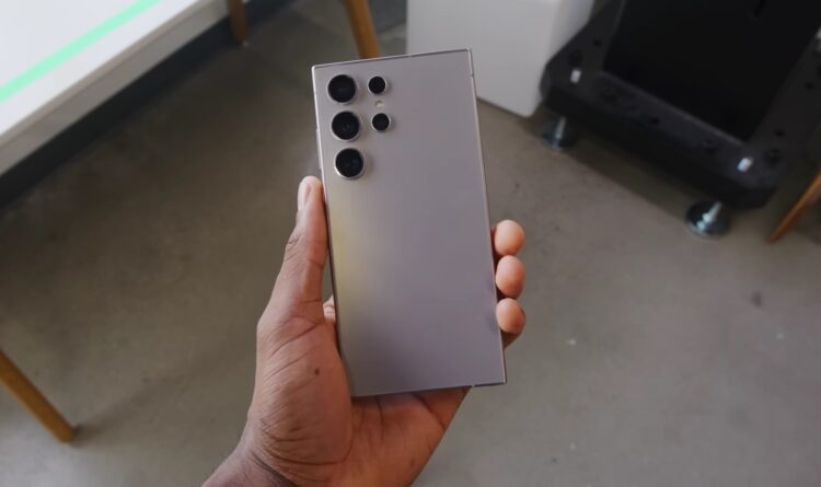 Что делает смартфон смартфоном, и когда он перестает им быть. Фото.