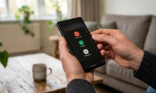 Учимся правильно выключать Android