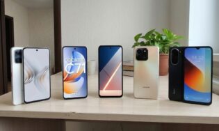 Собрали в одном месте лучшие модели для людей в возрасте