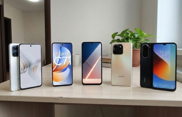 Собрали в одном месте лучшие модели для людей в возрасте. Фото.