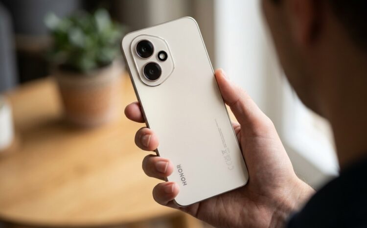 Отличный баланс в сегменте до 25 тысяч. Фото.