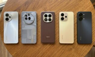 Выбрал топчик до 30 тысяч рублей