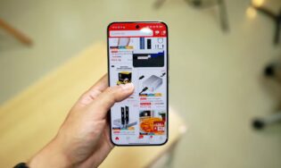 Помогаю выбрать лучший смартфон для работы