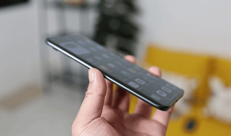 SPARK Slim показал рынку, что тонкий смартфон может быть недорогим. Фото.