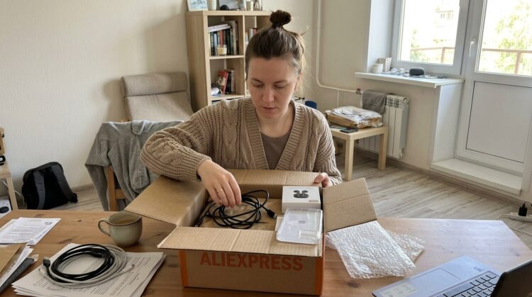 Что я купил на AliExpress от 1000 до 2000 рублей — жена реально оценила. Фото.