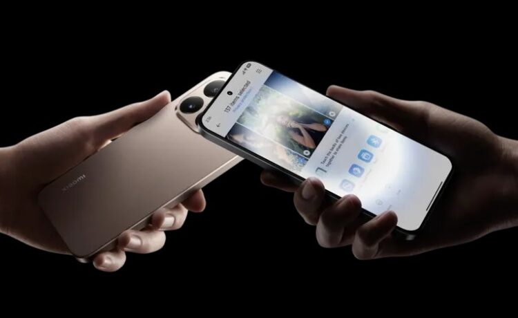 На Xiaomi уже есть главная фишка Android 17. Изображение: Xiaomi. Фото.