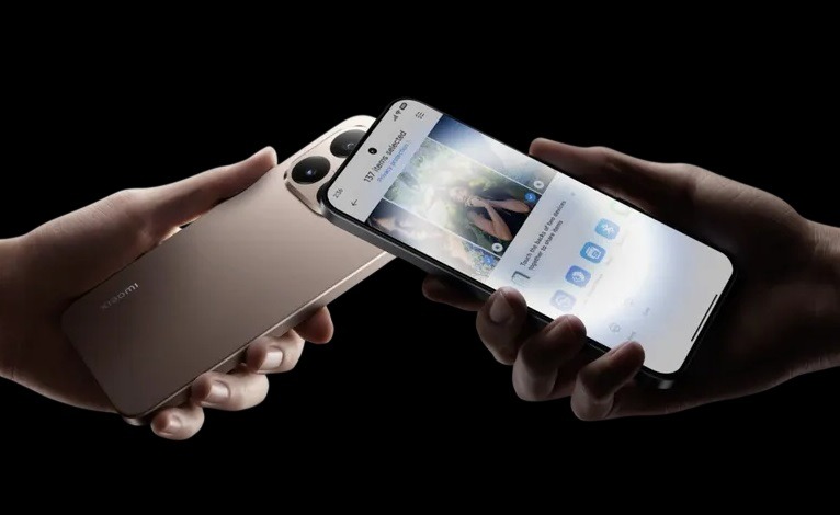 На Xiaomi уже есть главная фишка Android 17. Изображение: Xiaomi. Фото.