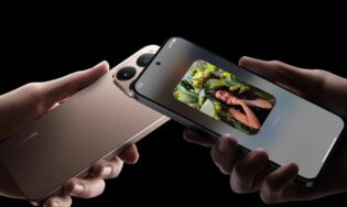 Функция была представлена вместе с HyperOS 3 на презентации Xiaomi 15T осенью прошлого года. Изображение: Xiaomi