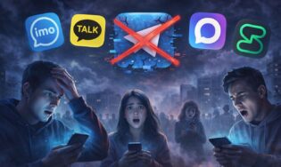 Вместе ищем достойную замену Telegram