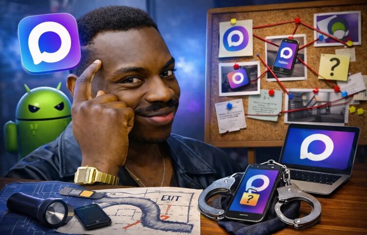 Никуда не денетесь — все равно установите. Фото.