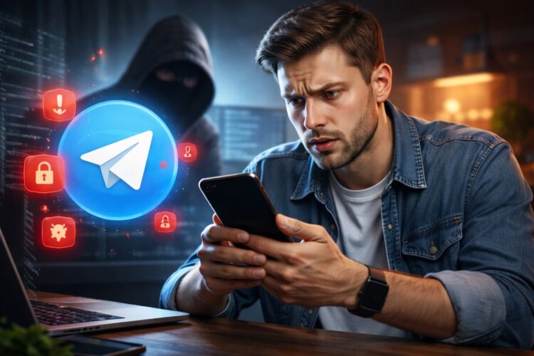 Проверьте эти признаки у себя. Фото.