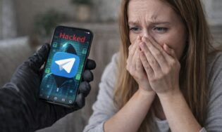 Разбираемся со взломом аккаунта в Telegram