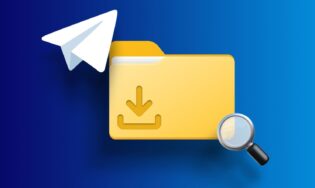 Разбираемся, как пользоваться архивом в Телеграме на смартфоне и ПК