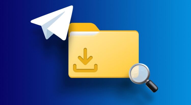 Разбираемся, как пользоваться архивом в Телеграме на смартфоне и ПК. Фото.