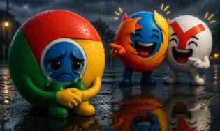 Собрали для вас шикарные браузеры, которые на Андроиде заменят Хром