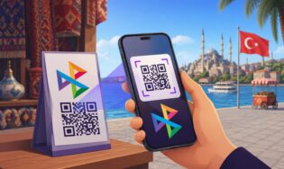 Разбираемся с оплатой в Турции по СБП