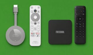 Выбираем лучшие ТВ-боксы вместо телевизора