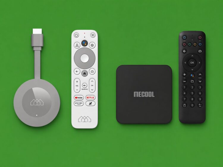 Выбираем лучшие ТВ-боксы вместо телевизора. Фото.