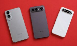 Собрали для вас лучшие тонкие смартфоны 2026 года