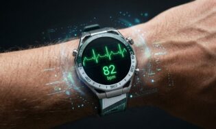 Часы в 2026 году стали умными как никогда. Это уже не просто шагомер и жужжалка на руке.