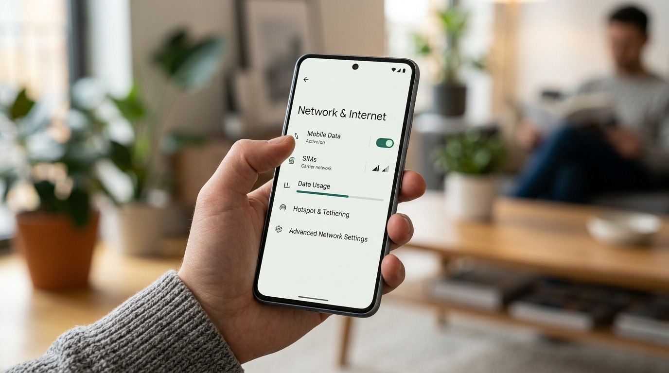 Операторы связи пока не подтверждают информацию об ограничениях