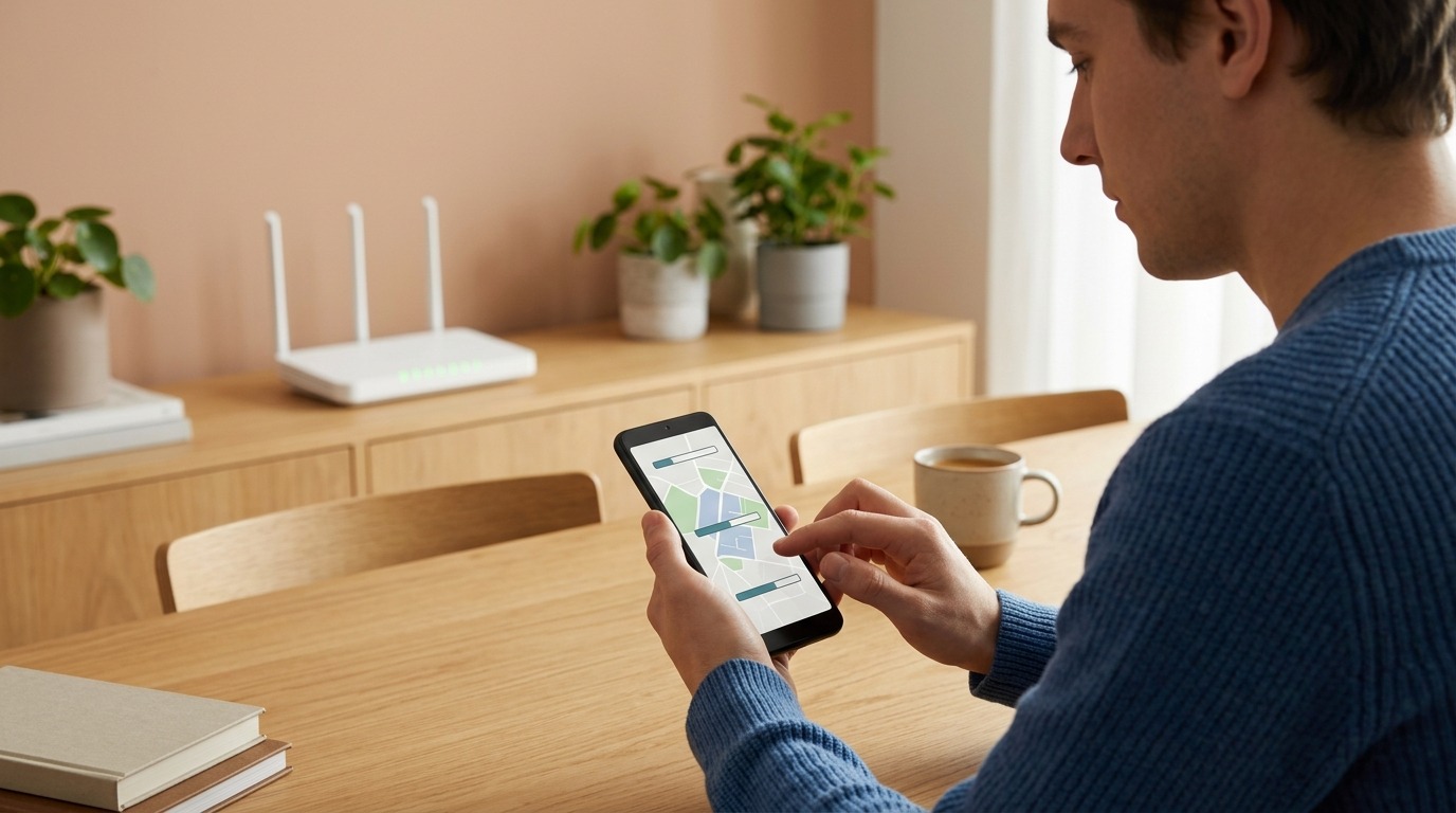 Офлайн-карты и наличные деньги — главная подготовка к отключениям связи