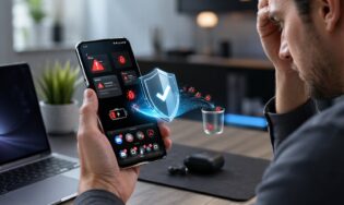 Выявляем и удаляем вирусы на Android