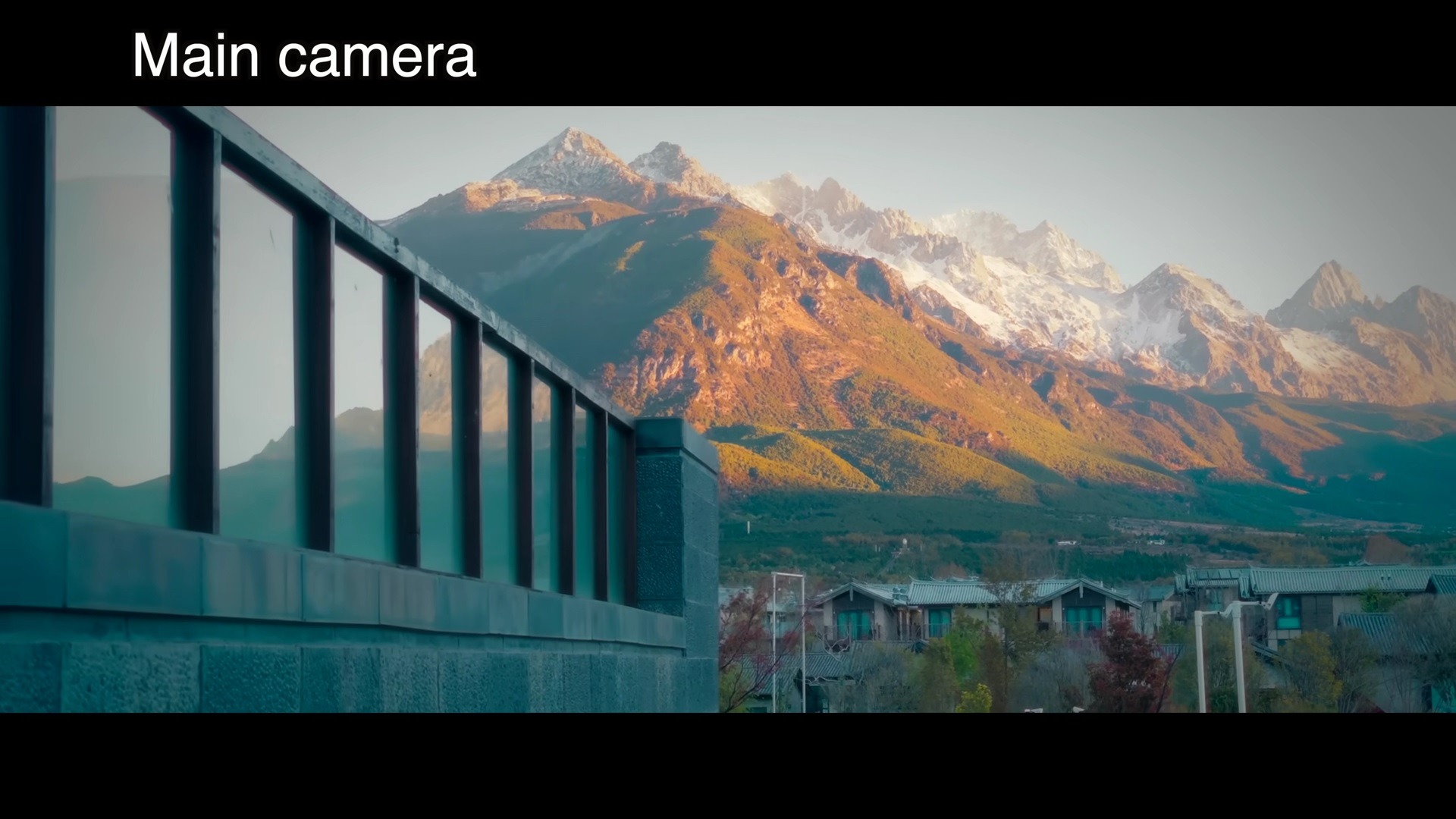 vivo X300 Ultra записывает видео киношного качества. Изображение: ben’s gadget reviews. Фото.