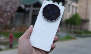 Это первый обзор vivo X300 Ultra. Изображение: ben's gadget reviews