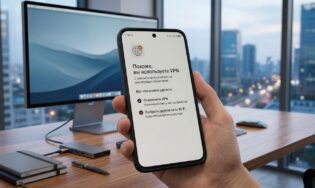 Такая проблема теперь повсеместно