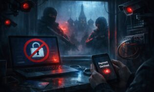 Что грозит за оплату VPN в России?