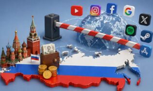 Платным может стать весь международный трафик, а не только ВПН