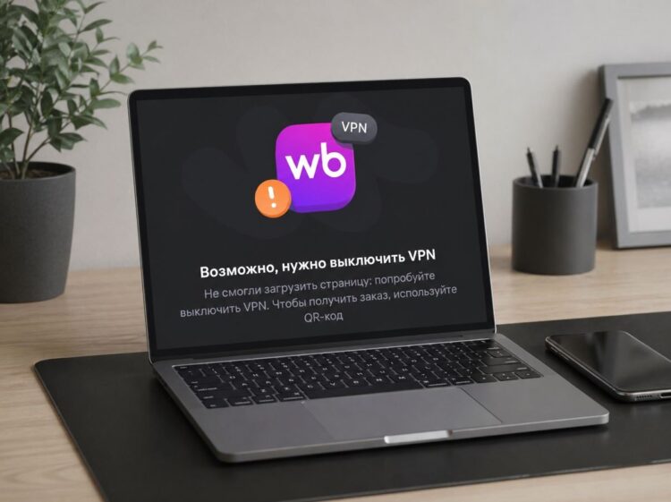 В Минцифры рассказали, почему российские приложения не работают с ВПН. Фото.